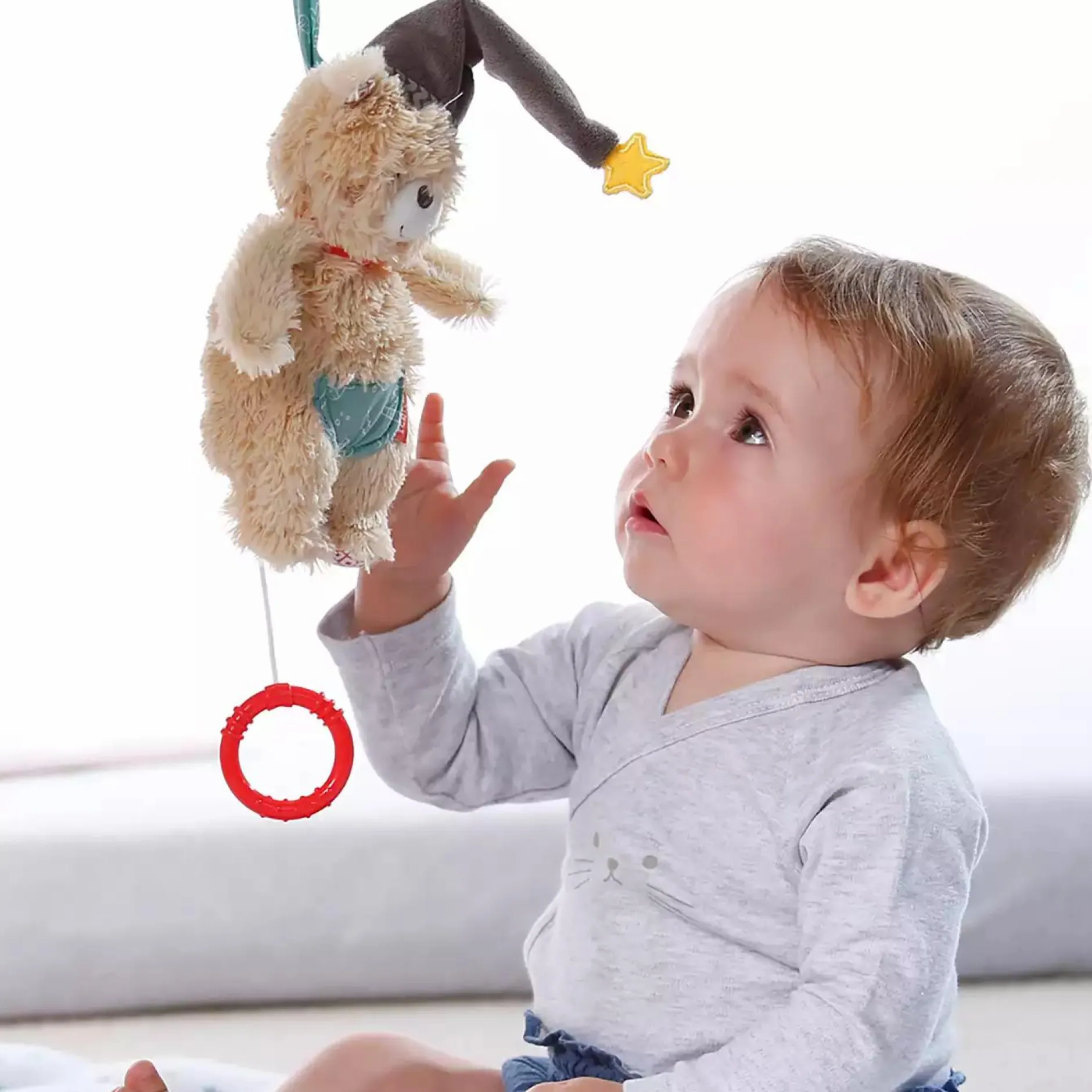 fehn Spieluhr Bär* Spieluhren