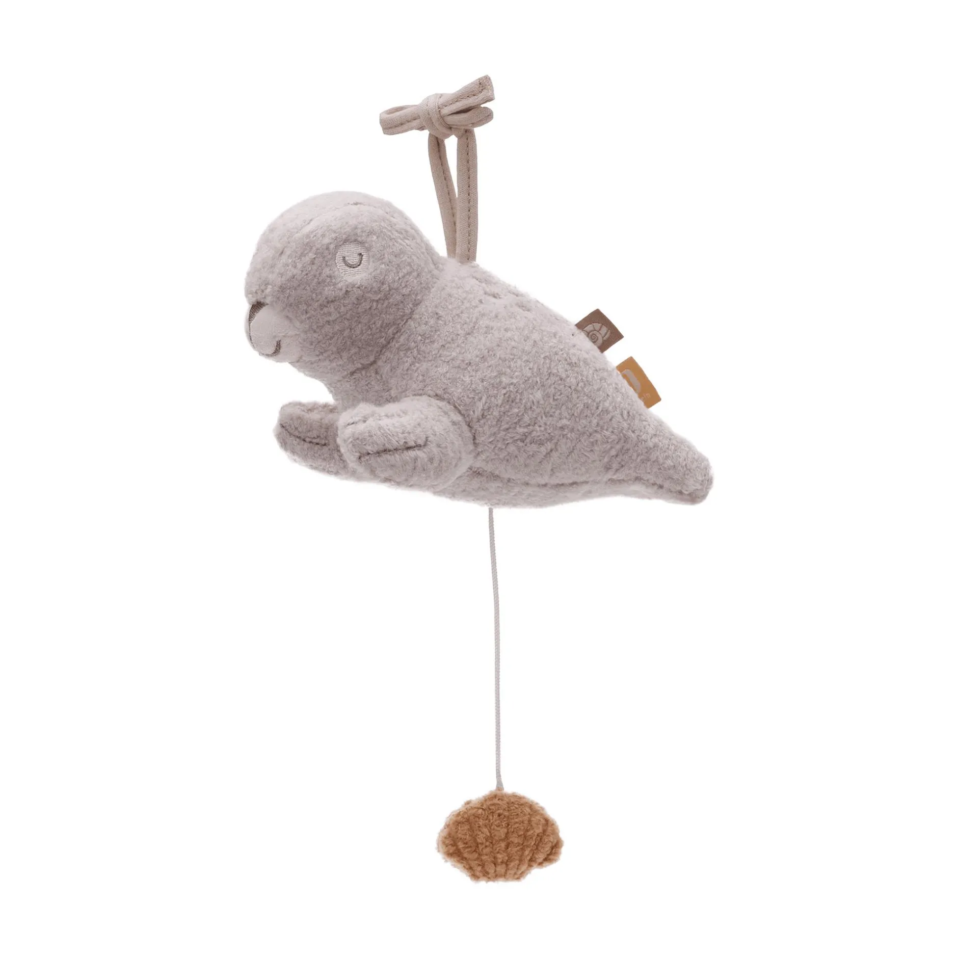 jollein Spieluhr Deepsea Seal* Spieluhren