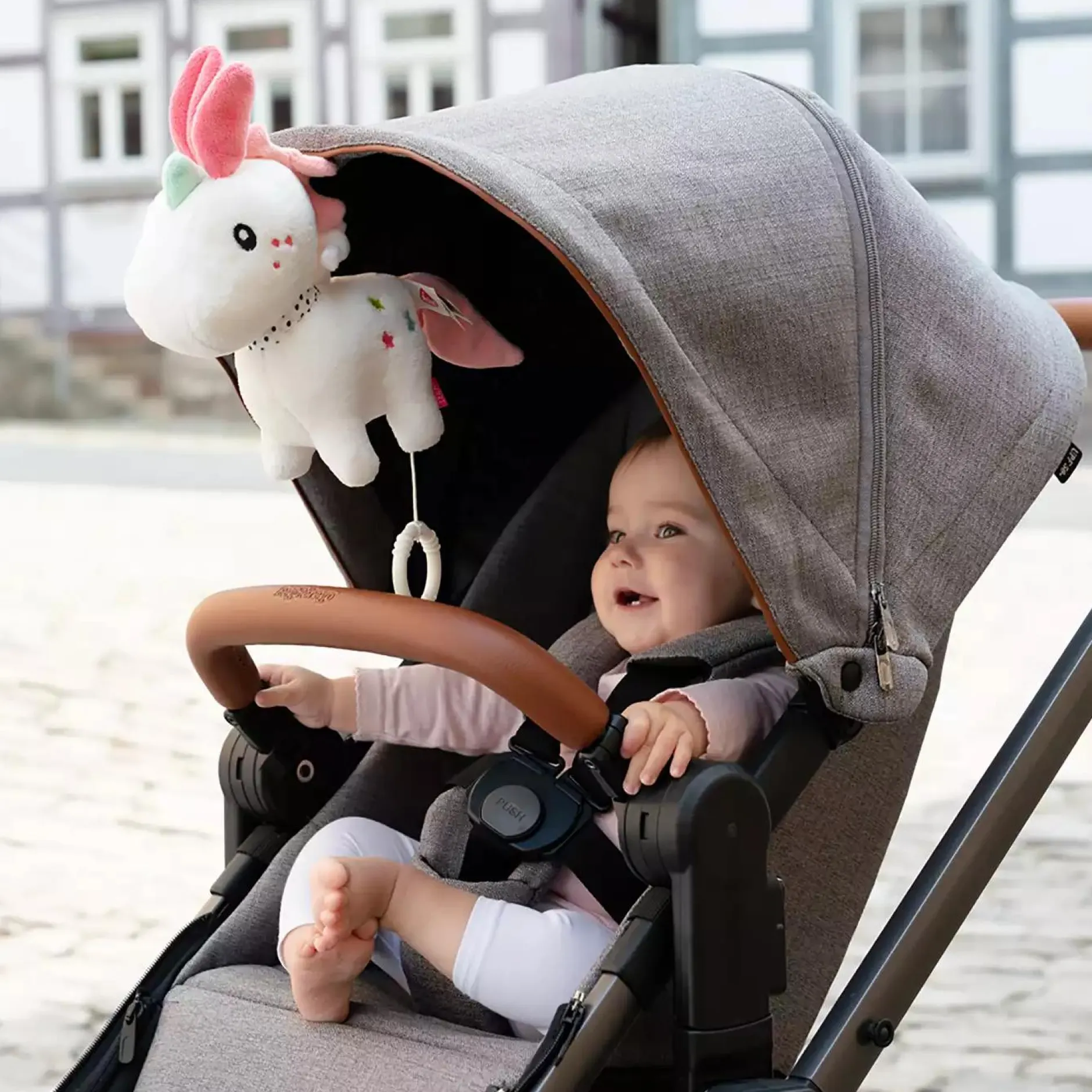 fehn Spieluhr Einhorn Aiko* Spieluhren
