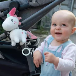 fehn Spieluhr Einhorn Aiko* Spieluhren