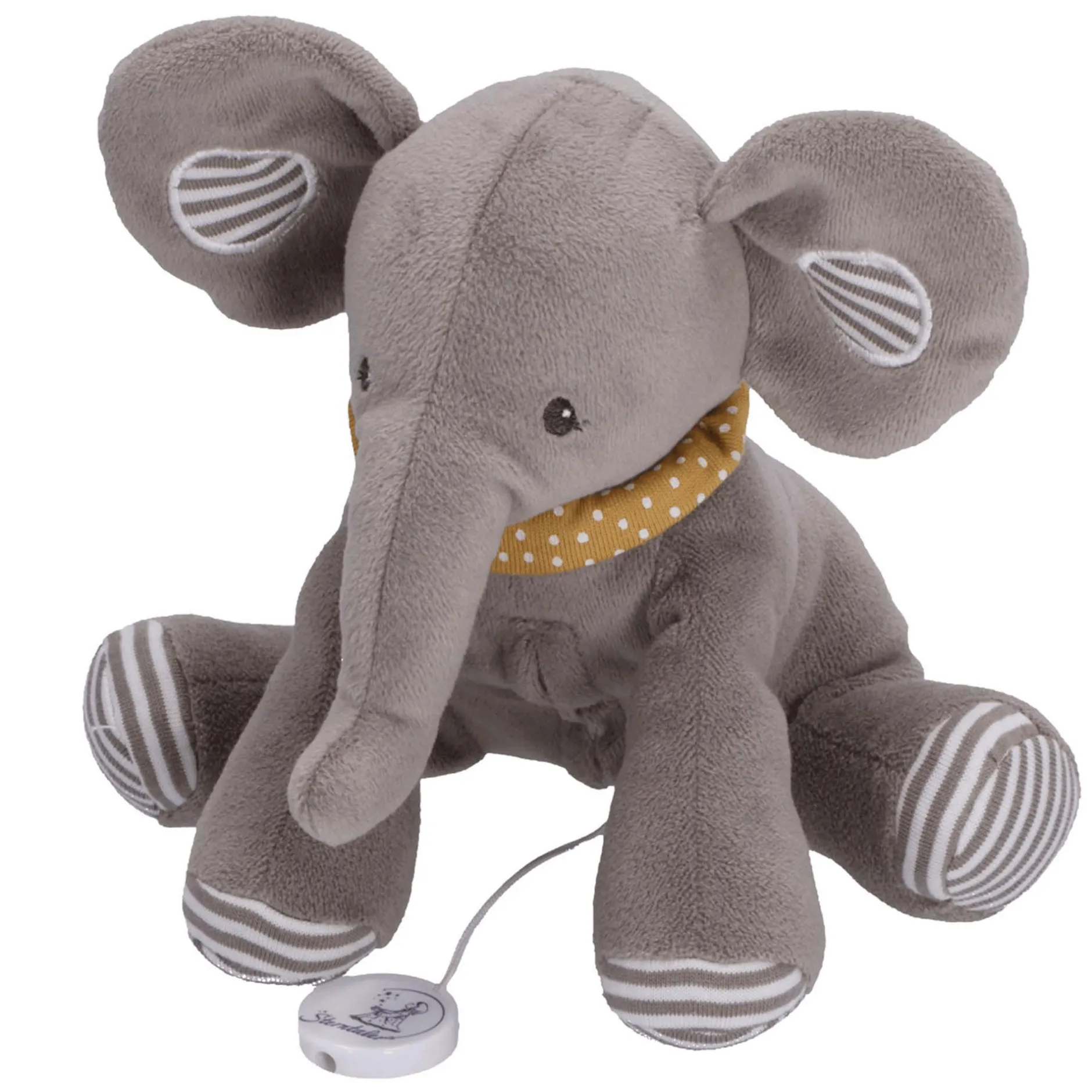 Sterntaler Spieluhr Elefant Eddy* Spieluhren