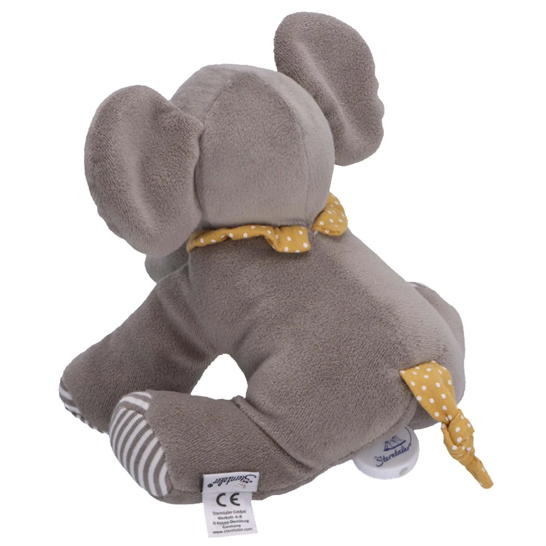 Sterntaler Spieluhr Elefant Eddy* Spieluhren