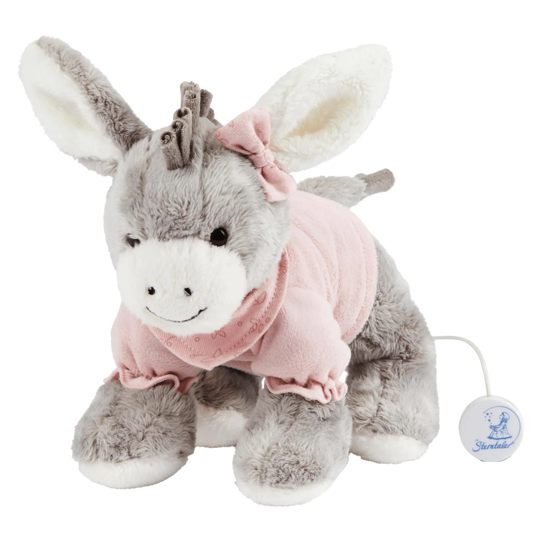 Sterntaler Spieluhr Esel Emmi Girl mittel* Spieluhren