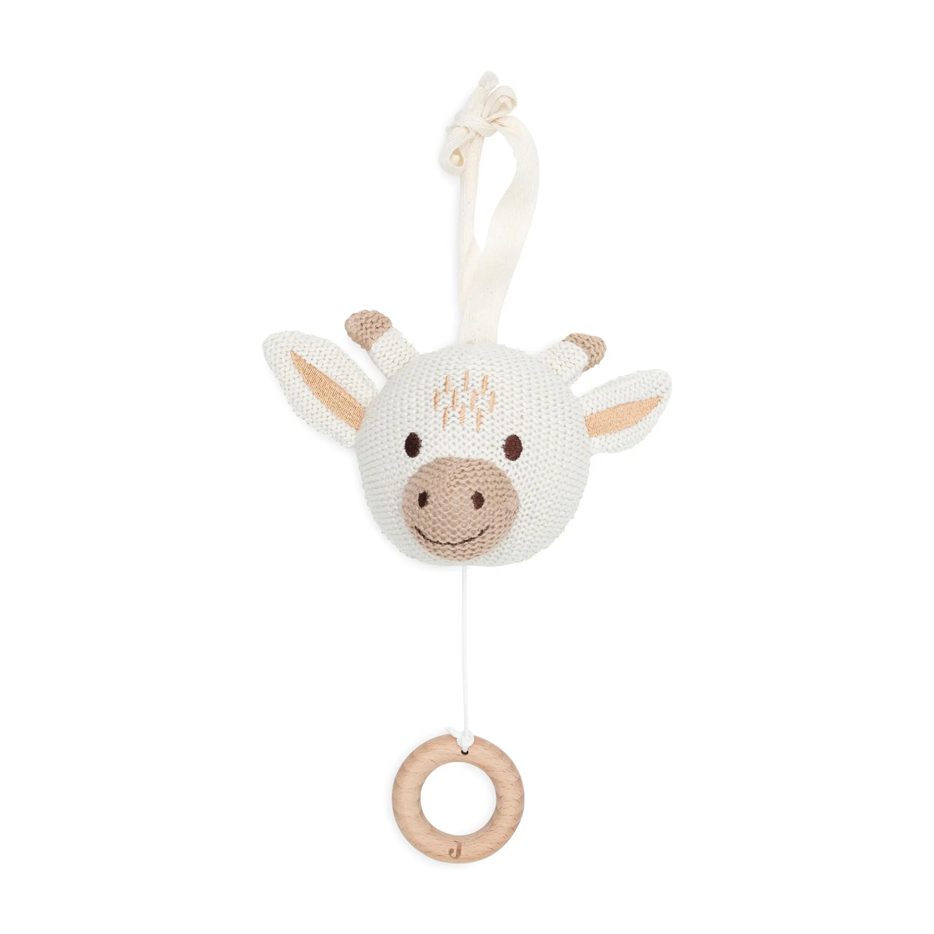 jollein Spieluhr Giraffe* Spieluhren