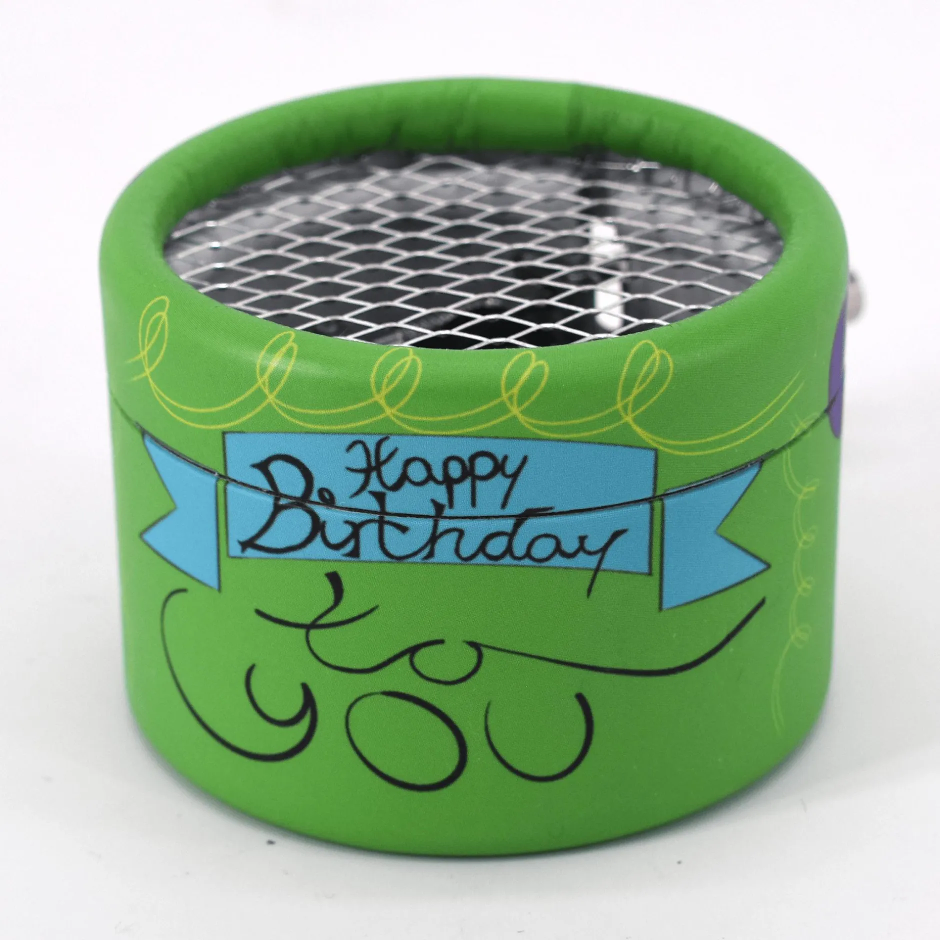 Voggenreiter Spieluhr Happy Birthday* Spieluhren