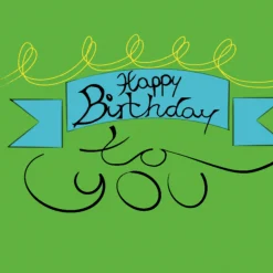 Voggenreiter Spieluhr Happy Birthday* Spieluhren