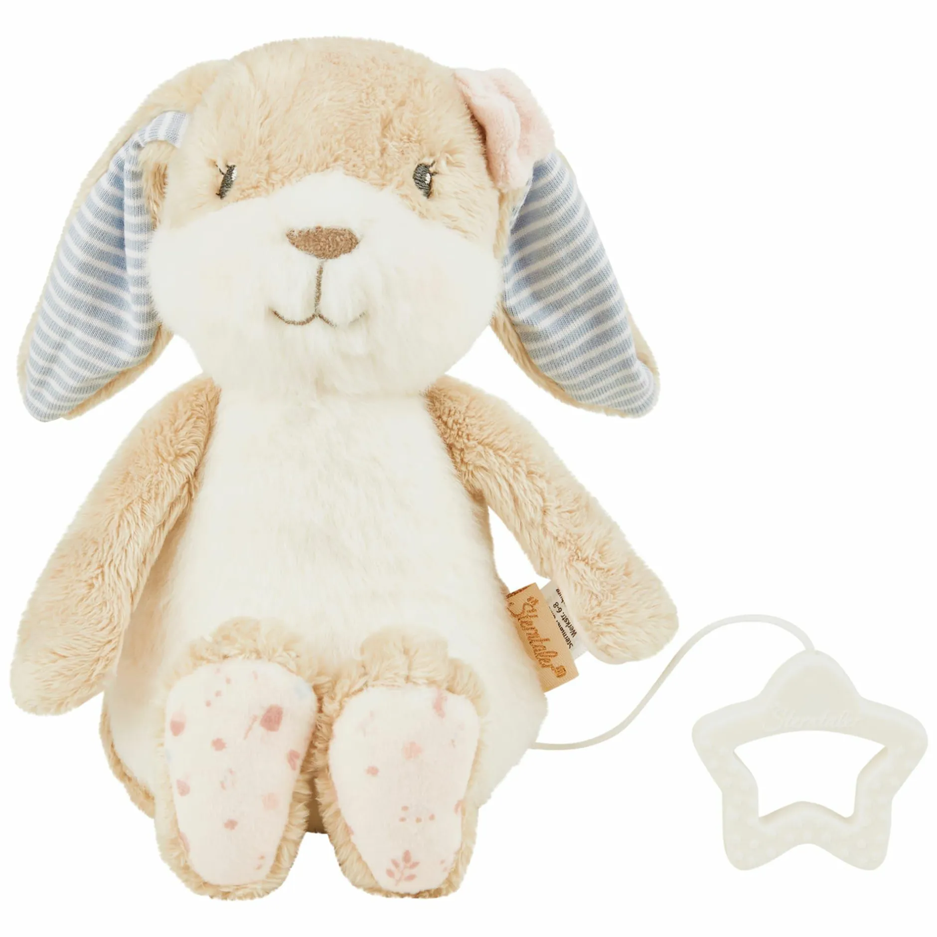 Sterntaler Spieluhr Hase Hanni* Spieluhren