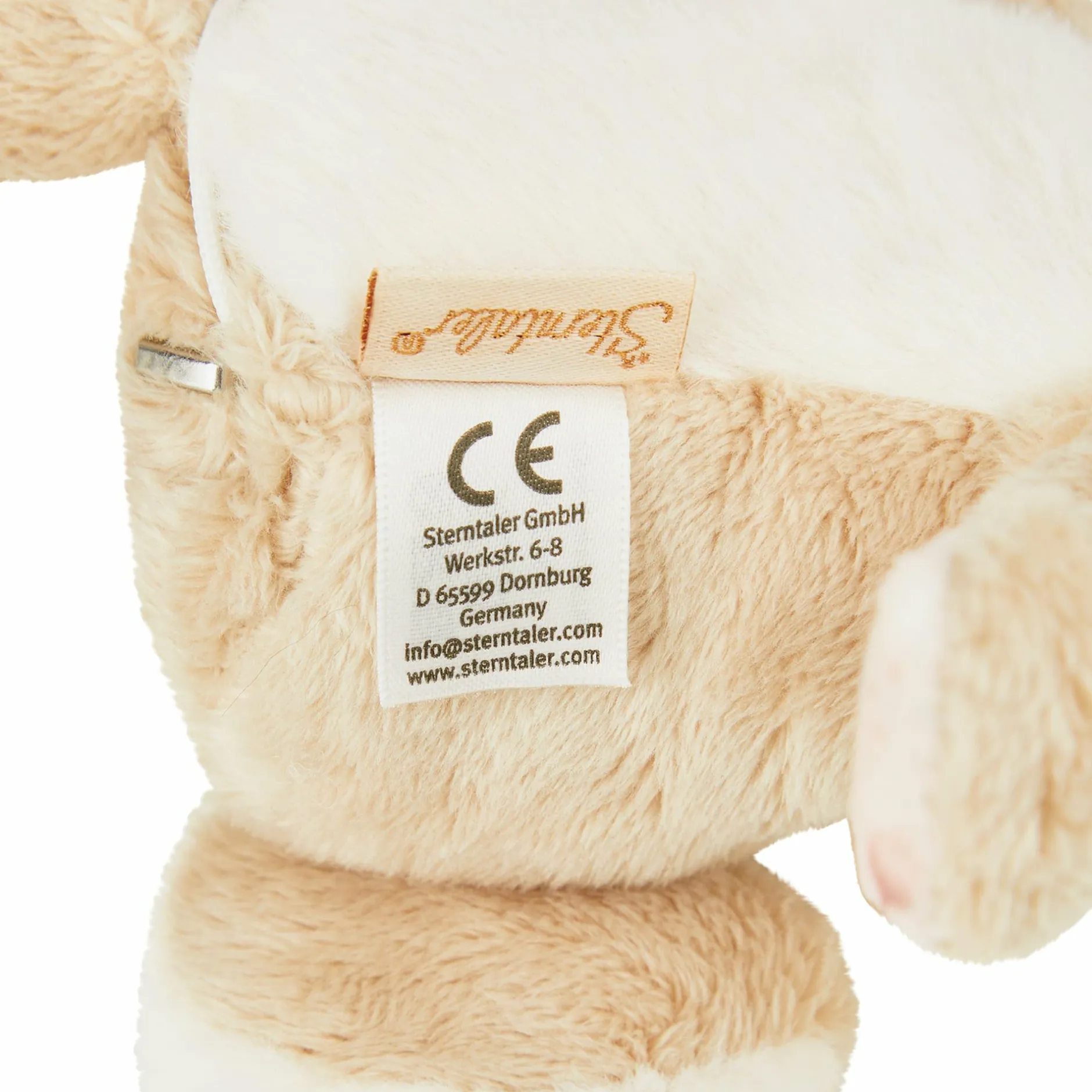 Sterntaler Spieluhr Hase Hanni* Spieluhren