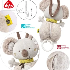 fehn Spieluhr Koala klein* Spieluhren