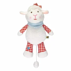 DIE SPIEGELBURG Spieluhr Lämmchen BabyGlück* Spieluhren