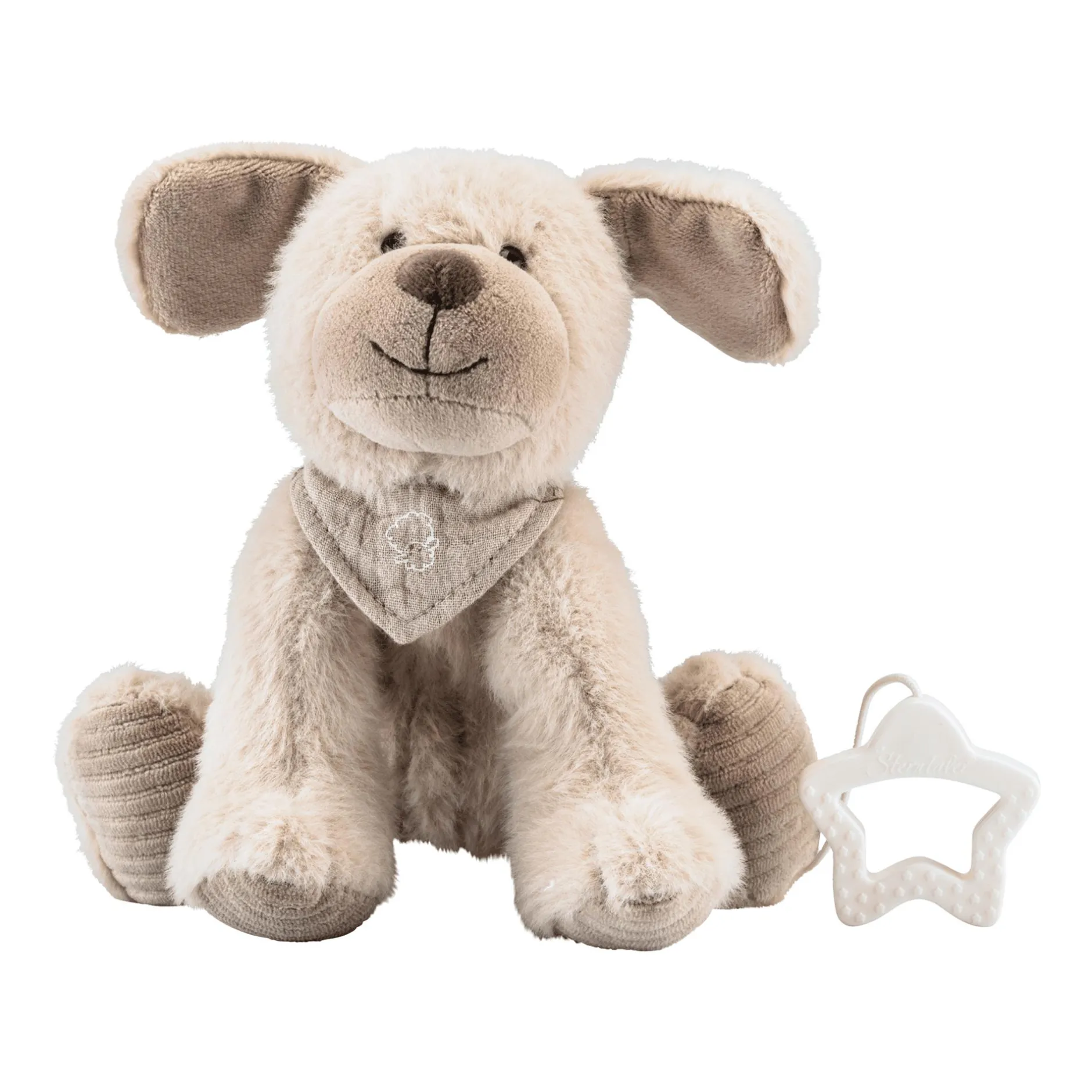 Sterntaler Spieluhr M Hund Lucky* Spieluhren