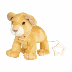 Sterntaler Spieluhr M Löwe Leo* Spieluhren|Kuscheltiere