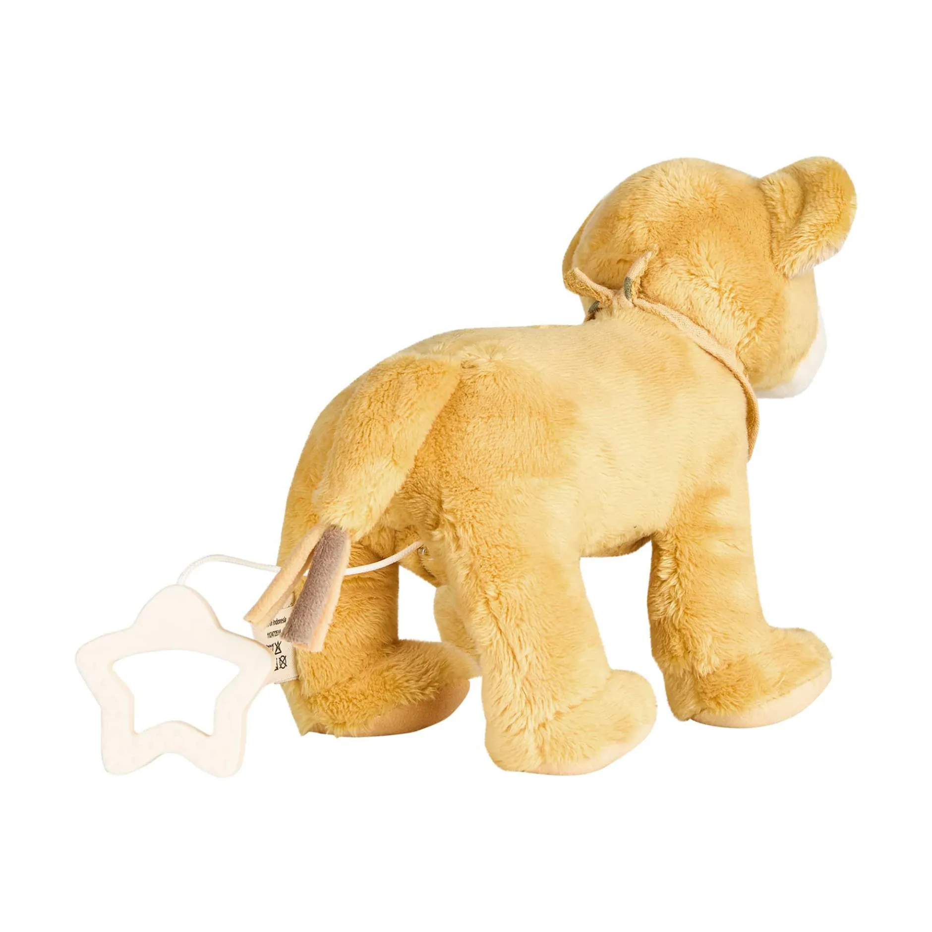 Sterntaler Spieluhr M Löwe Leo* Spieluhren|Kuscheltiere