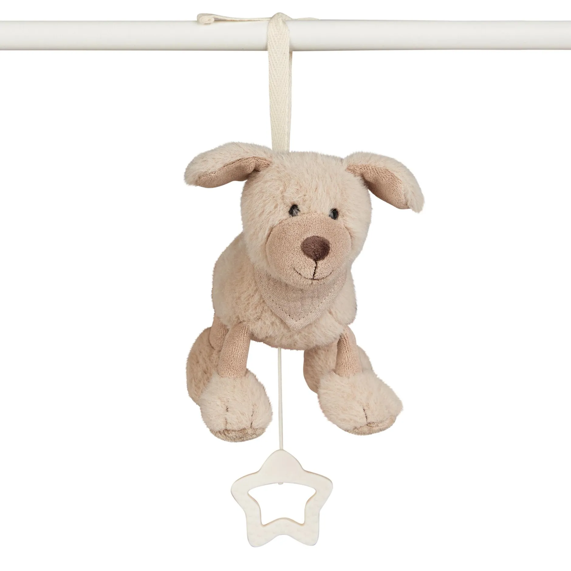 Sterntaler Spieluhr S Hund Lucky* Spieluhren