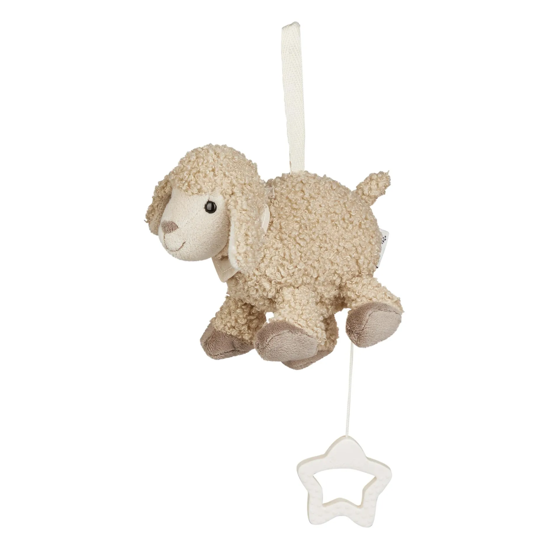 Sterntaler Spieluhr S Schaf Flocke* Spieluhren