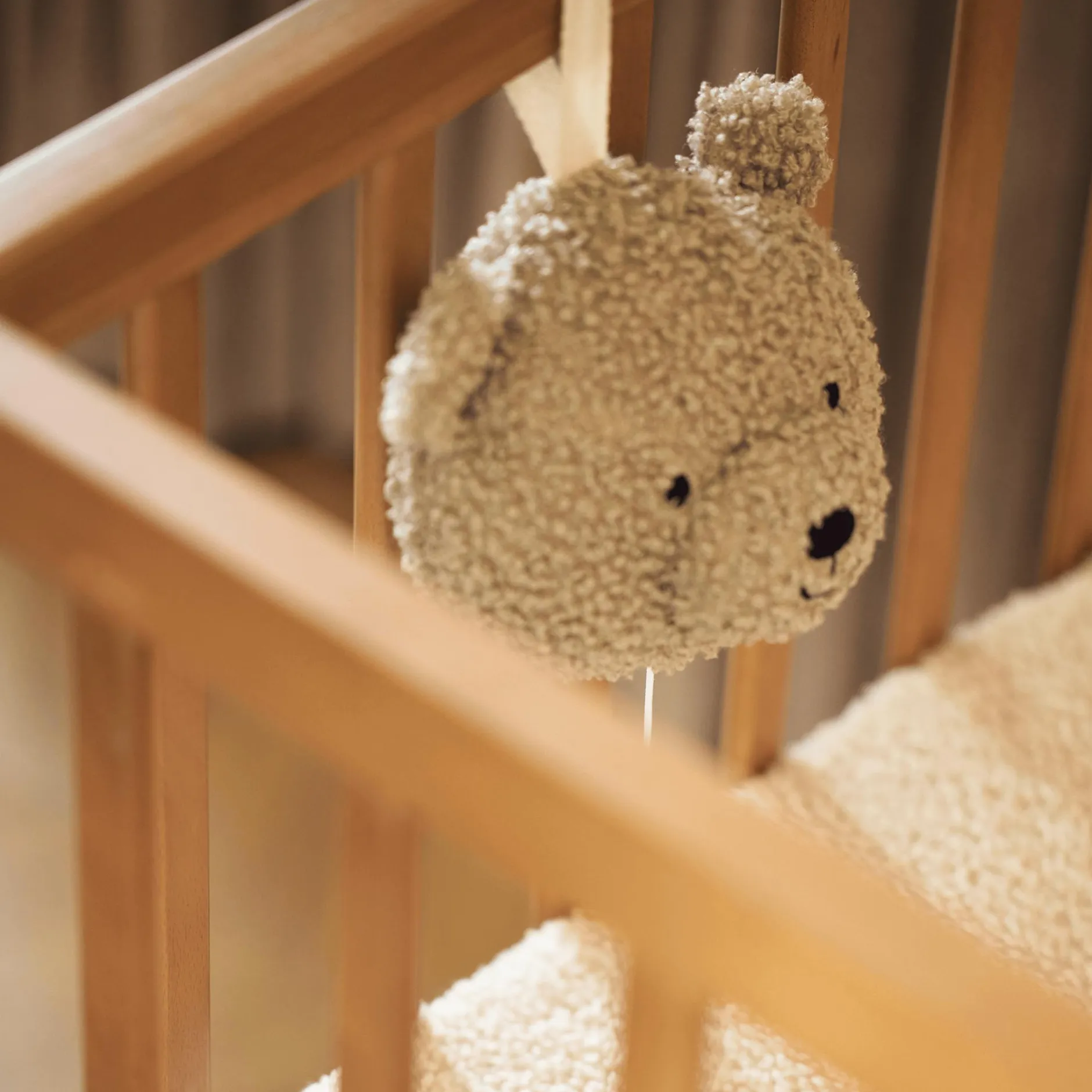 jollein Spieluhr Teddy Bear* Spieluhren