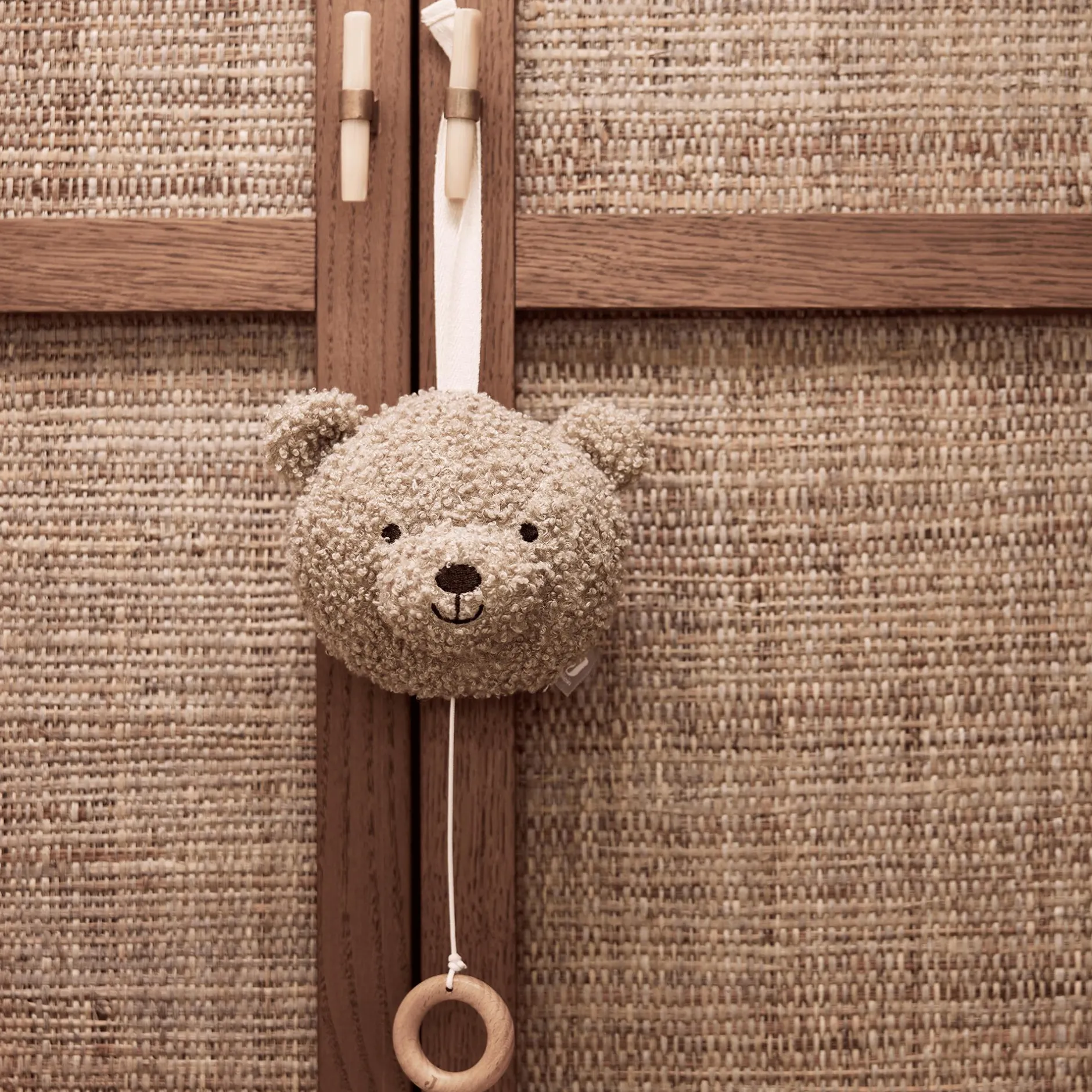 jollein Spieluhr Teddy Bear* Spieluhren