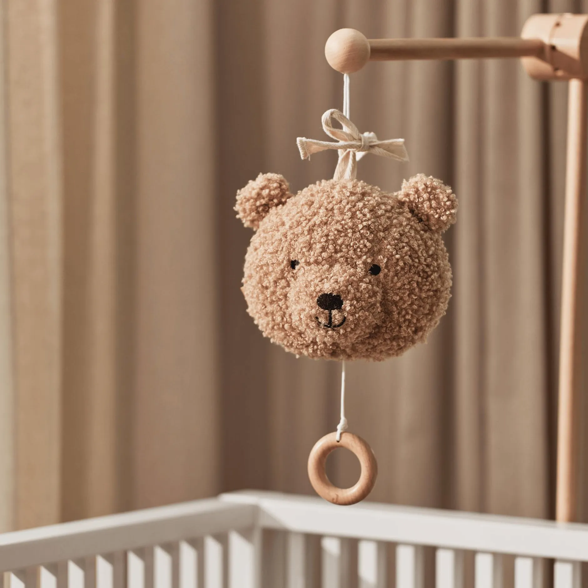 jollein Spieluhr Teddy Bear* Spieluhren