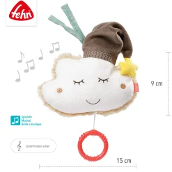 fehn Spieluhr Wolke* Spieluhren