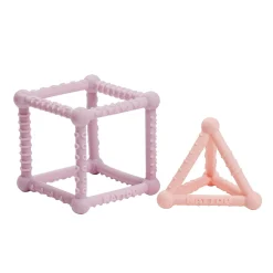 Nattou Spielwürfel Pyramide* Spielwürfel|Rasseln & Greiflinge