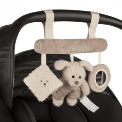 Sterntaler Spielzeug zum Aufhängen Bauernhof*Kinder Kinderwagen Zubehör|Kuscheltiere