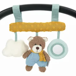 Sterntaler Spielzeug zum Aufhängen Ben*Kinder Kinderwagen Zubehör