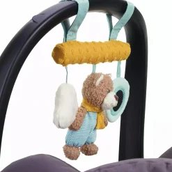 Sterntaler Spielzeug zum Aufhängen Ben*Kinder Kinderwagen Zubehör