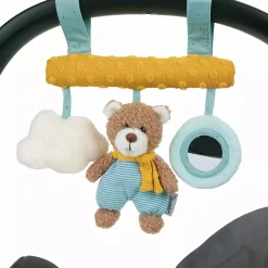 Sterntaler Spielzeug zum Aufhängen Ben*Kinder Kinderwagen Zubehör