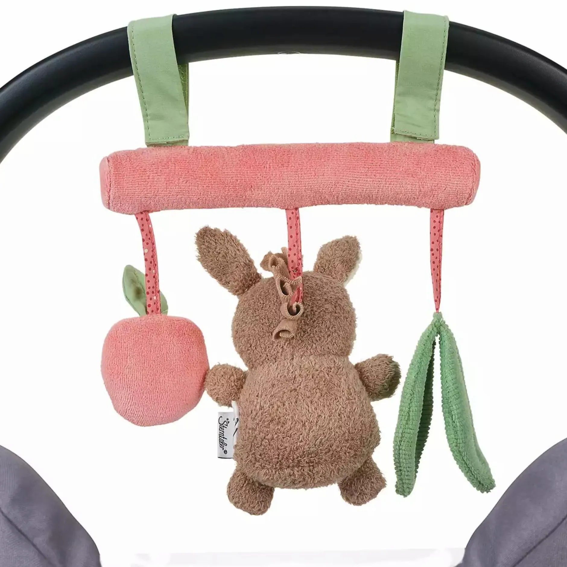 Sterntaler Spielzeug zum Aufhängen Emmily*Kinder Kinderwagen Zubehör