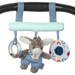 Sterntaler Spielzeug zum Aufhängen Esel Emmi*Kinder Kinderwagen Zubehör
