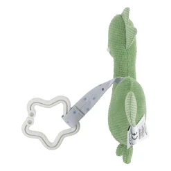 Sterntaler Spielzeuganhänger Dino Rexi* Kuscheltiere