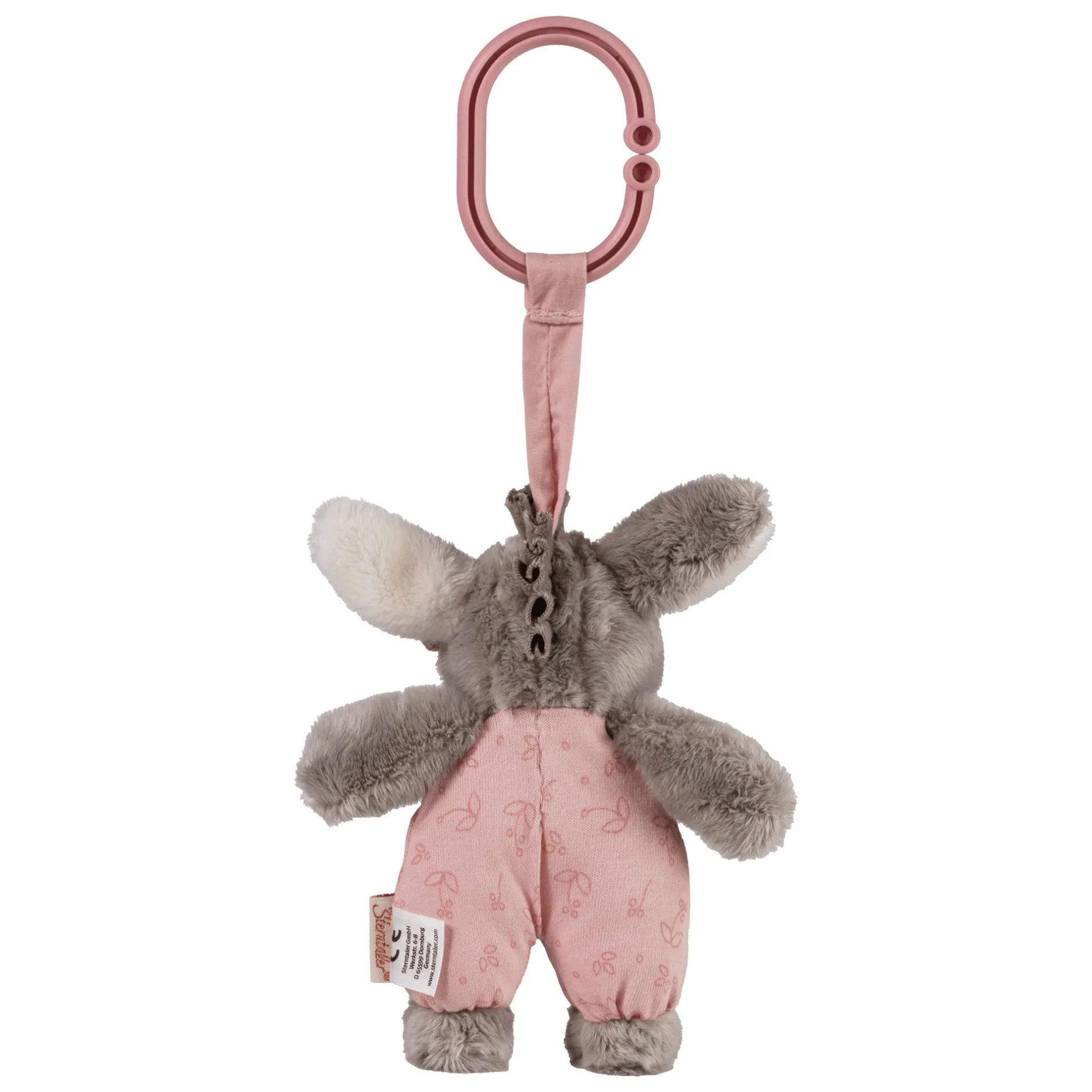 Sterntaler Spielzeuganhänger Emmi Girl* Kuscheltiere