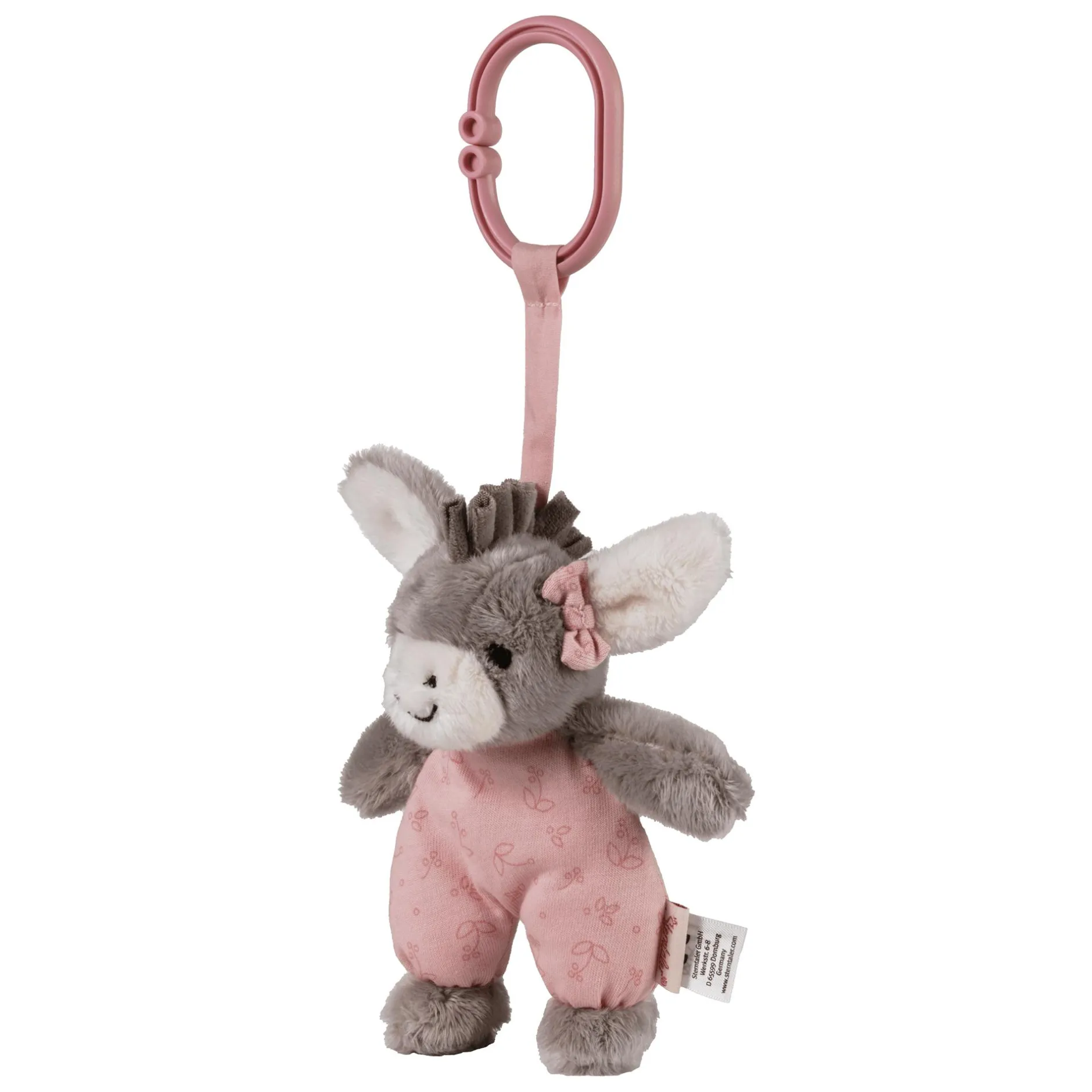 Sterntaler Spielzeuganhänger Emmi Girl* Kuscheltiere