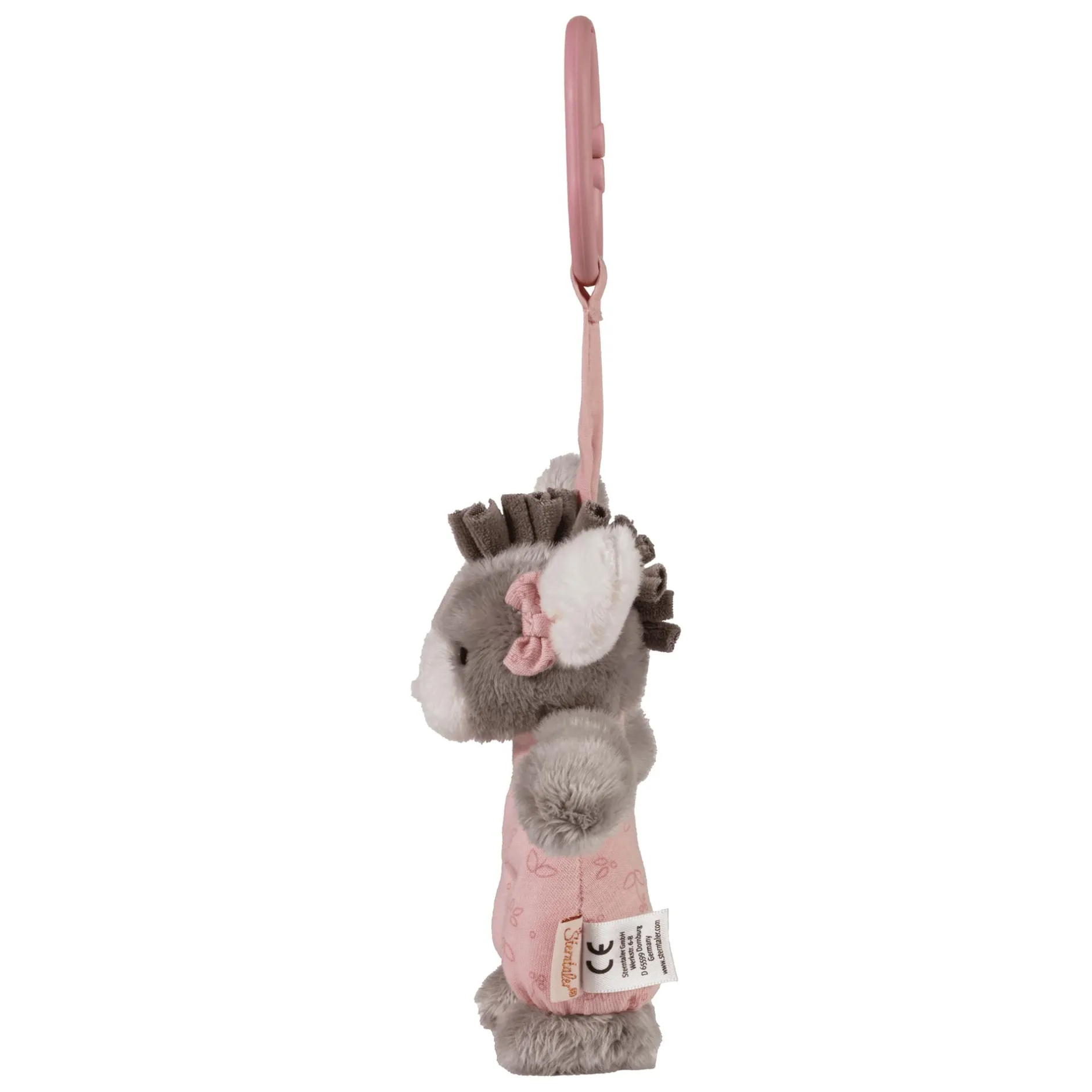Sterntaler Spielzeuganhänger Emmi Girl* Kuscheltiere