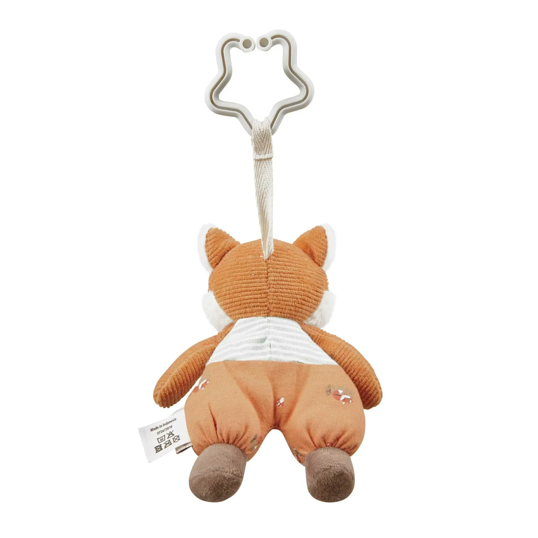 Sterntaler Spielzeuganhänger Filou* Kuscheltiere