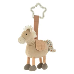 Sterntaler Spielzeuganhänger Pferd Sunny* Kuscheltiere
