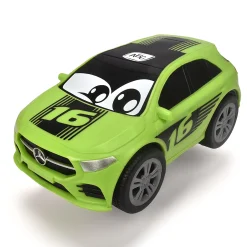DICKIE TOYS Spielzeugauto Mercedes*Kinder Lernspielzeug
