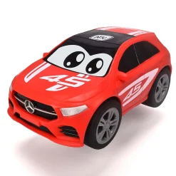 DICKIE TOYS Spielzeugauto Mercedes*Kinder Lernspielzeug