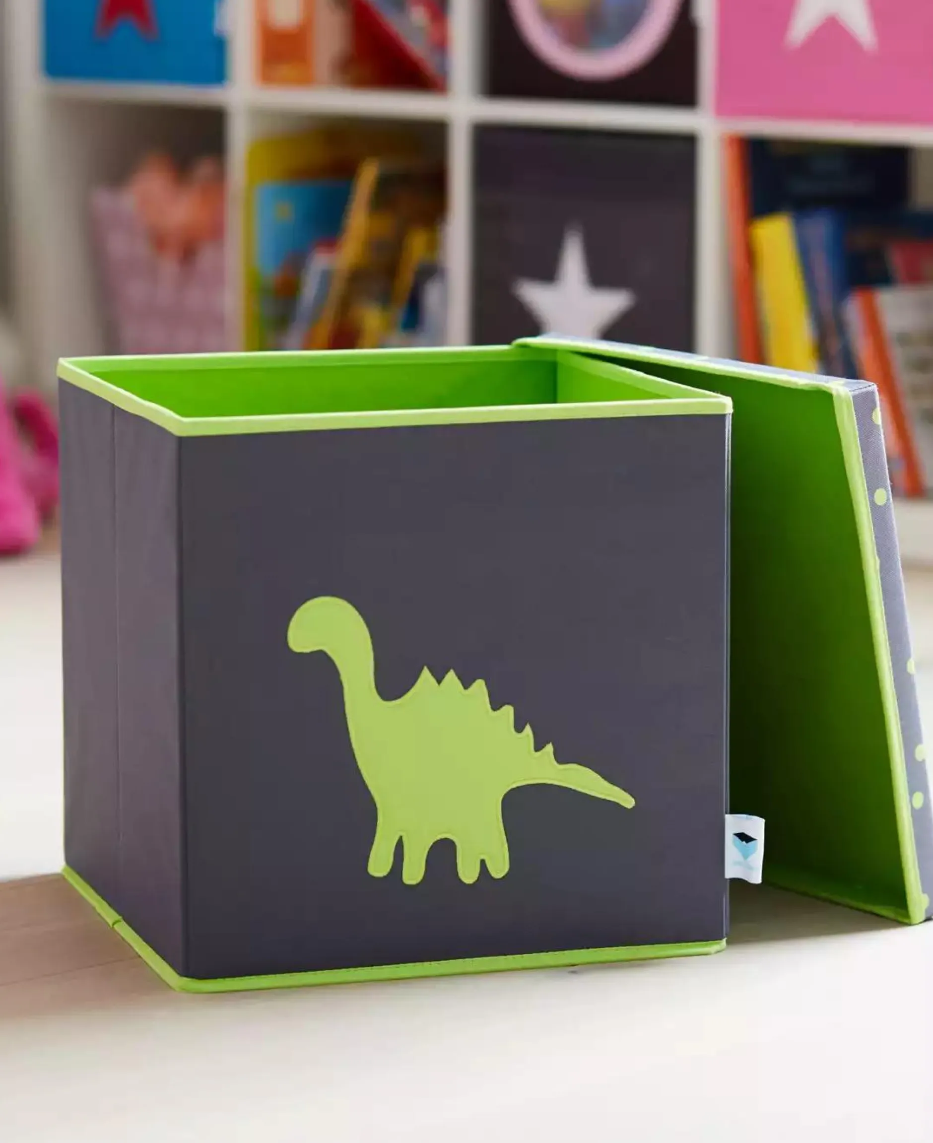 Store.it! Spielzeugkiste Dino* Deko & Accessoires
