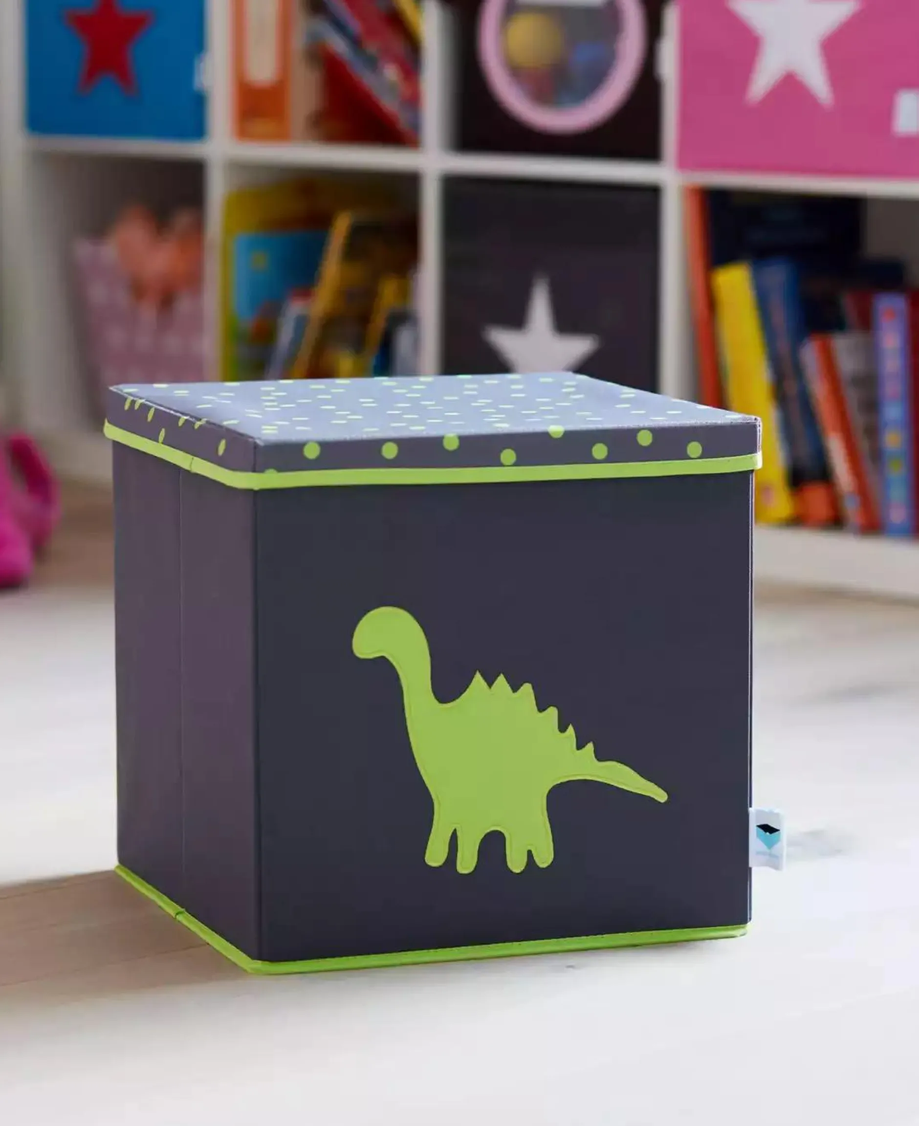 Store.it! Spielzeugkiste Dino* Deko & Accessoires