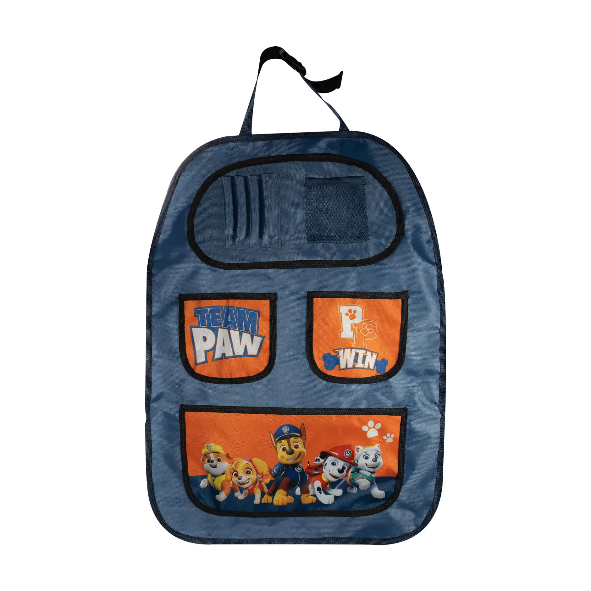 KAUFMANN Spielzeugtasche Paw Patrol*Kinder Kindersitz Zubehör