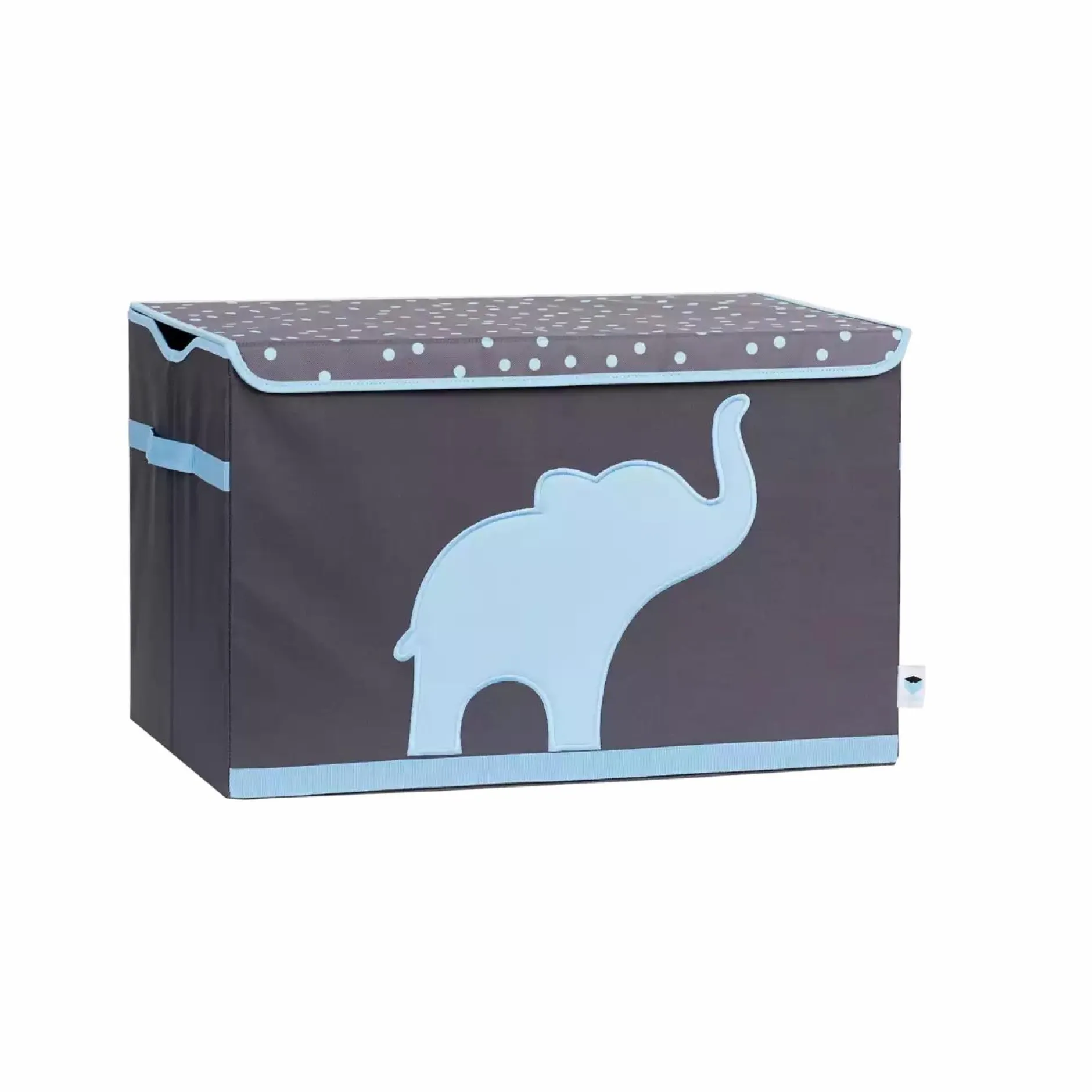 Store.it! Spielzeugtruhe mit Elefant* Deko & Accessoires