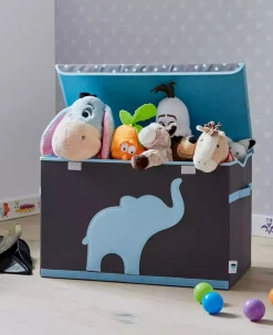 Store.it! Spielzeugtruhe mit Elefant* Deko & Accessoires