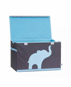 Store.it! Spielzeugtruhe mit Elefant* Deko & Accessoires