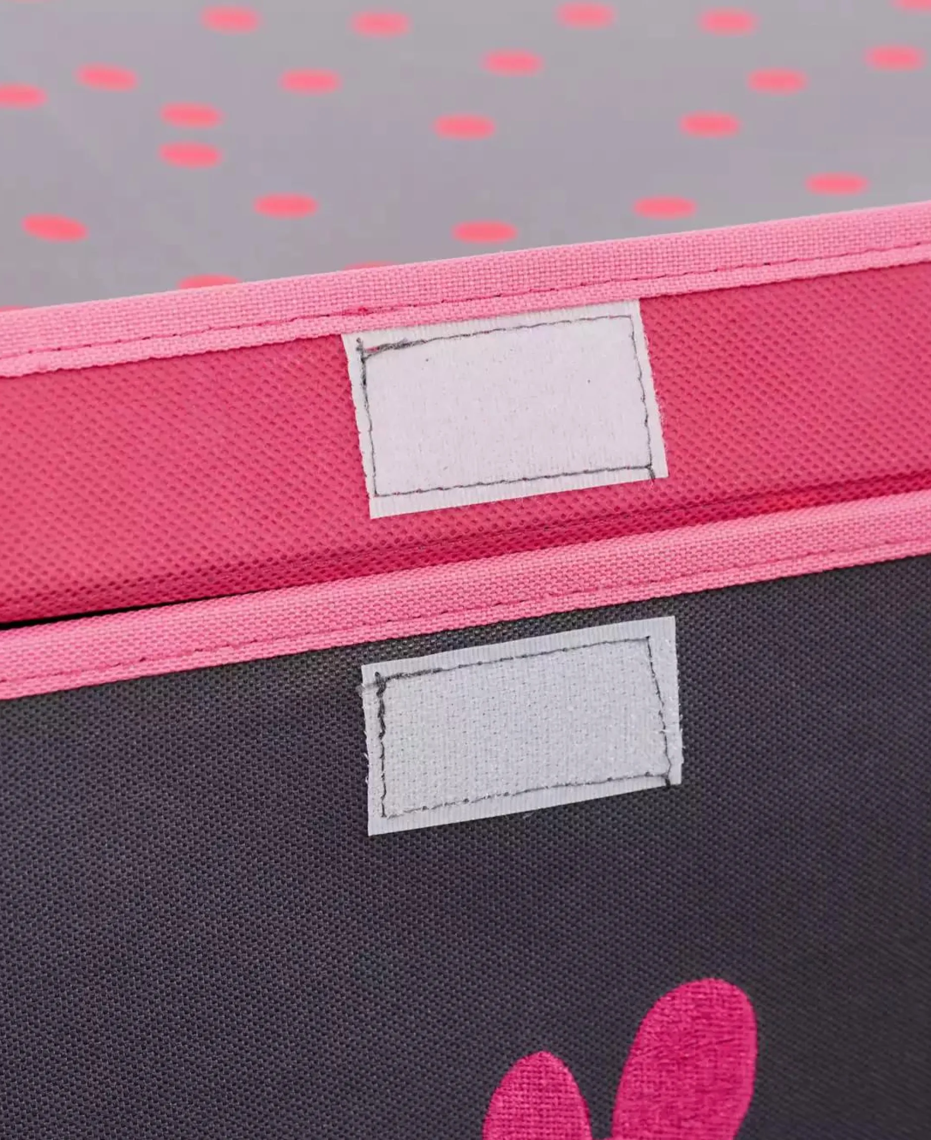 Store.it! Spielzeugtruhe mit Krone* Deko & Accessoires