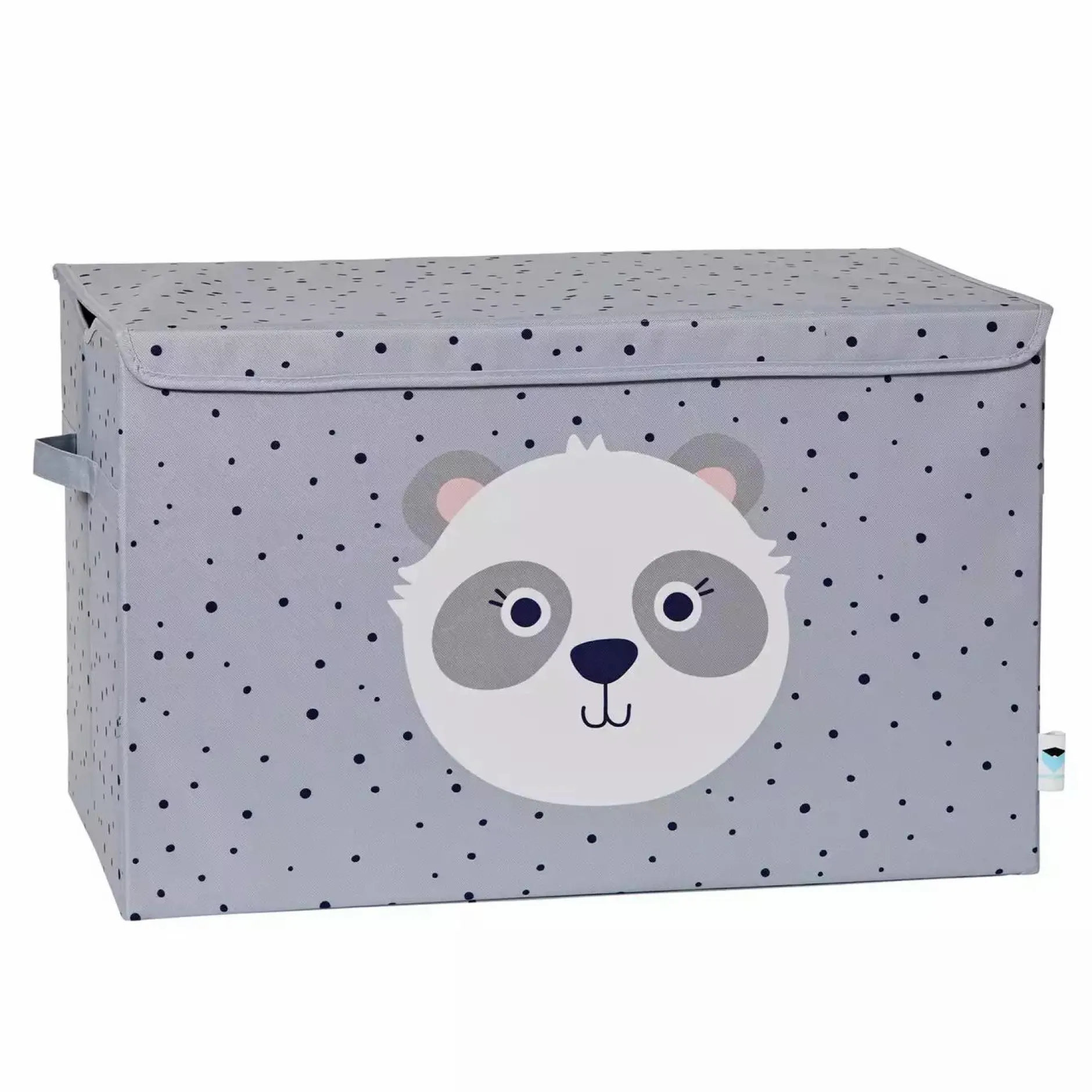 Store.it! Spielzeugtruhe Panda* Deko & Accessoires