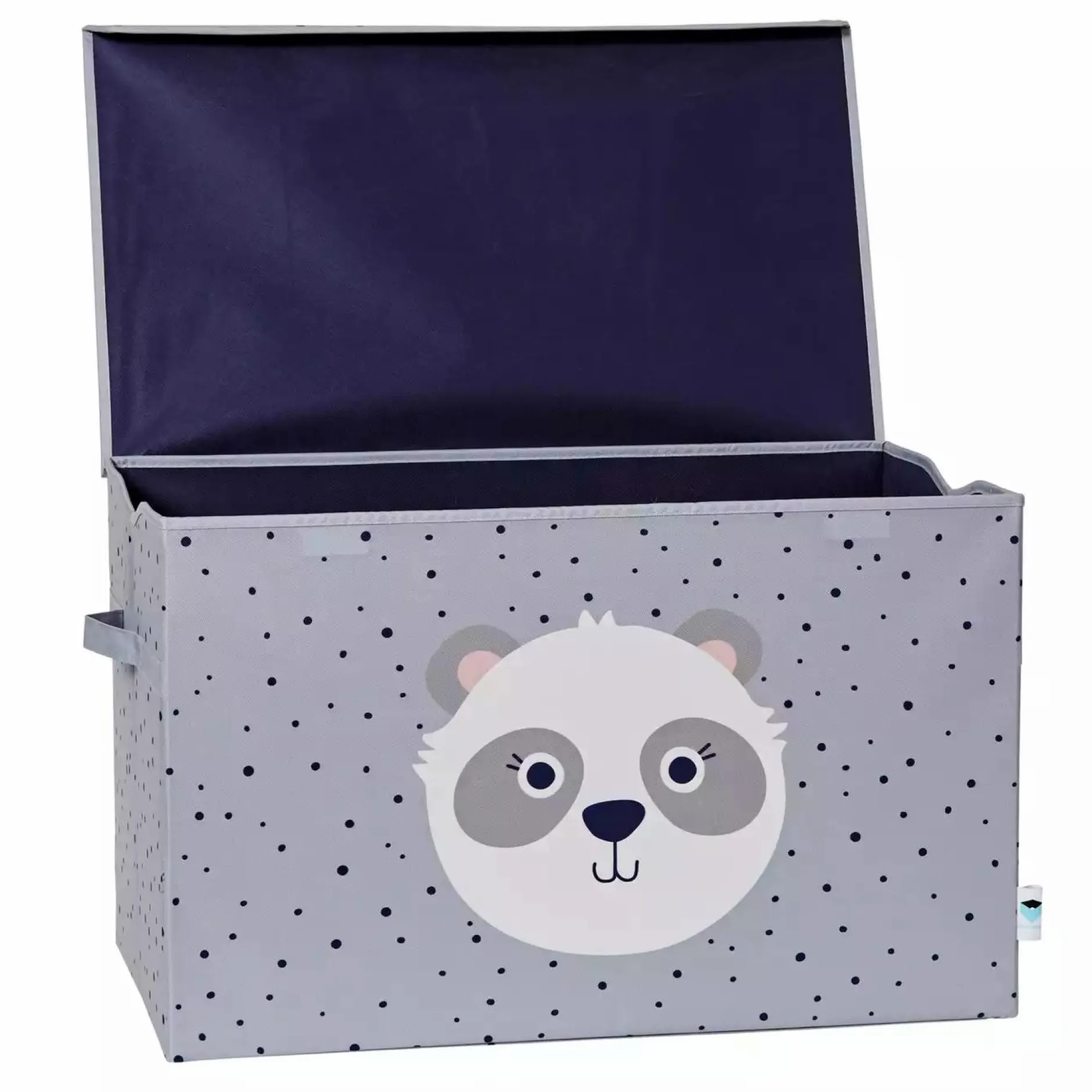 Store.it! Spielzeugtruhe Panda* Deko & Accessoires