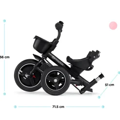 Kinderkraft SPINSTEP*Kinder Kinderfahrzeuge