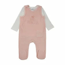 LITTLE ONE Sprüchestrampler Little Princess* Strampler