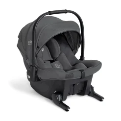 Joie signature Sprint Ebony*Kinder Babyschalen 0-13 Kg, Gruppe 0+